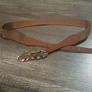 Belt